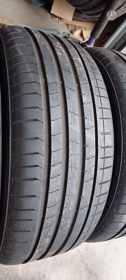 Pirelli, vasarinės 245/40 R19