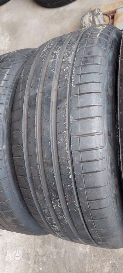 Pirelli, summer 245/40 R19