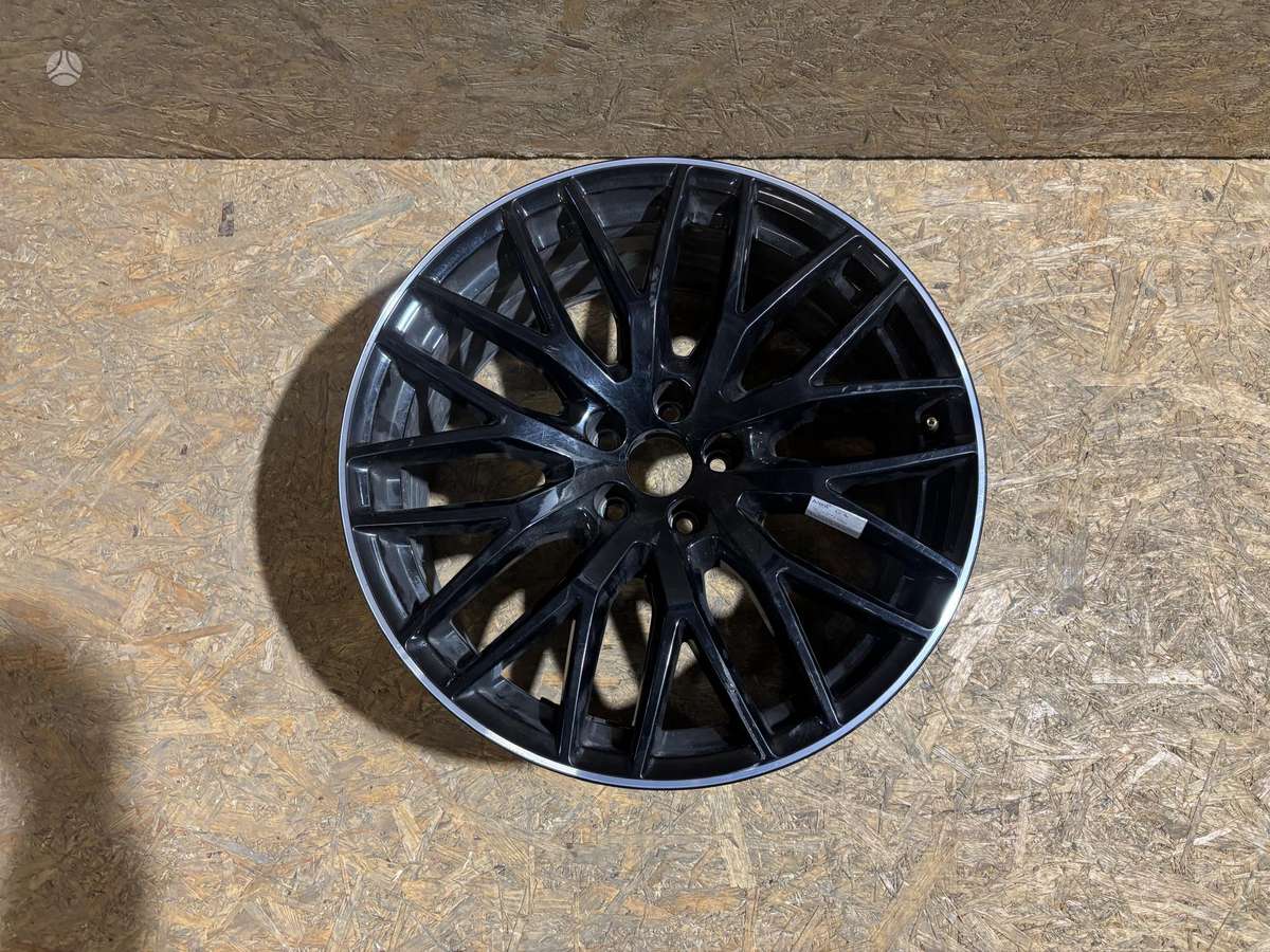 Audi Q7, 4M0601025BJ, Cen25328