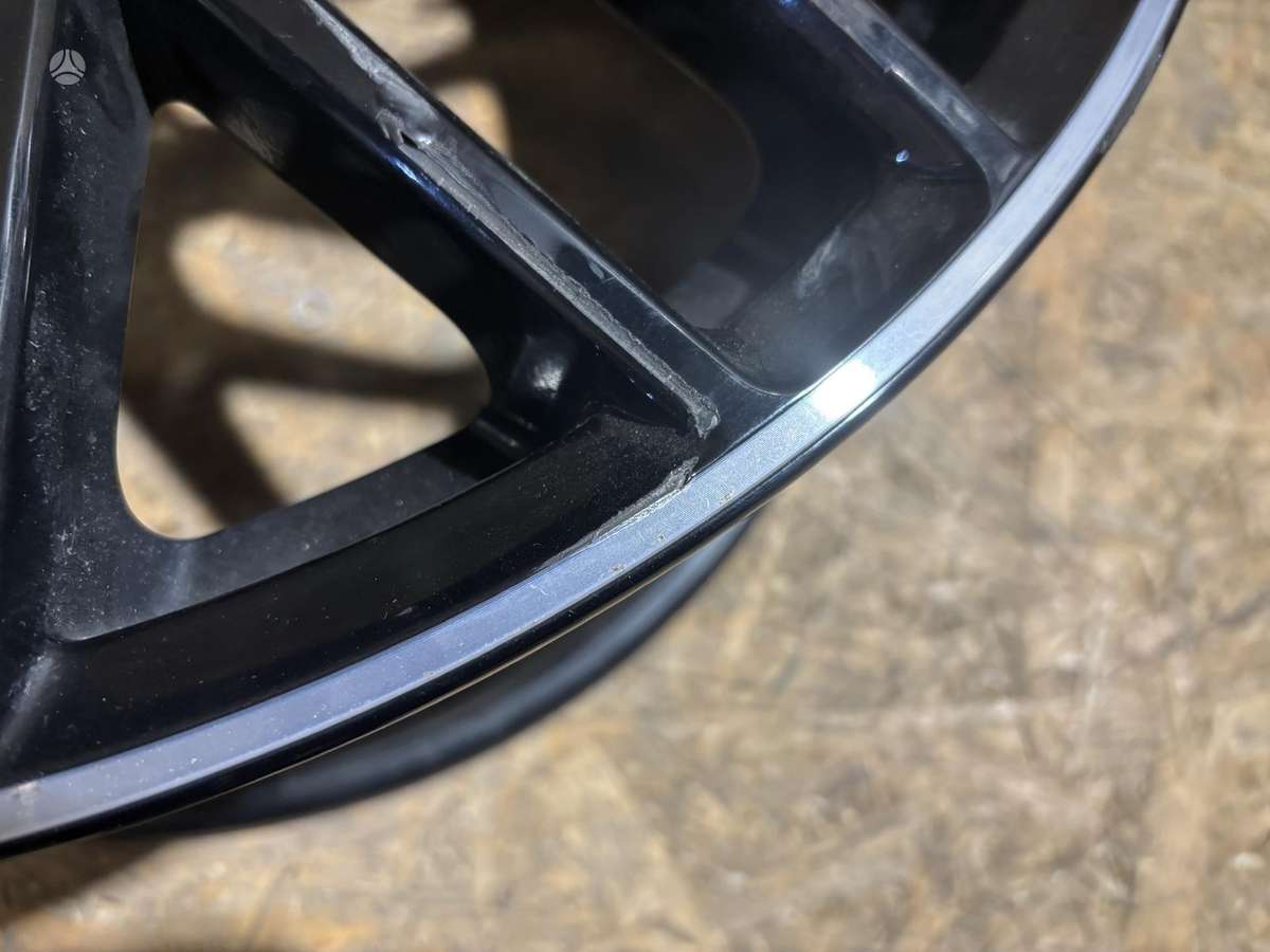 Audi Q7, 4M0601025BJ, Cen25328