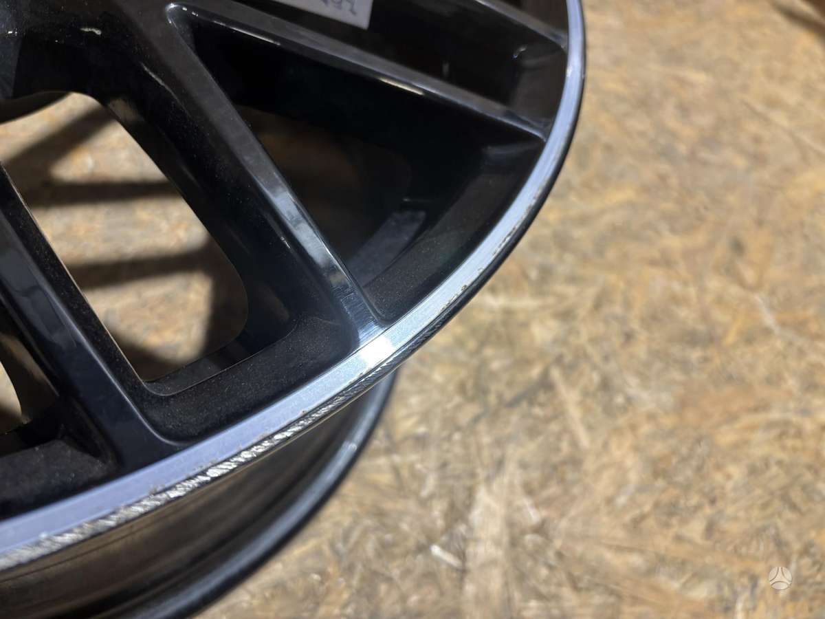 Audi Q7, 4M0601025Q, Cen25329