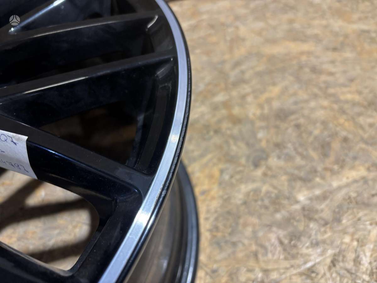 Audi Q7, 4M0601025Q, Cen25329