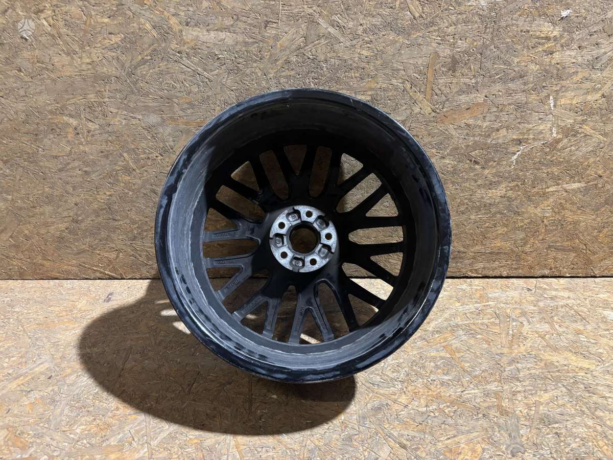 Audi Q7, 4M0601025Q, Cen25329