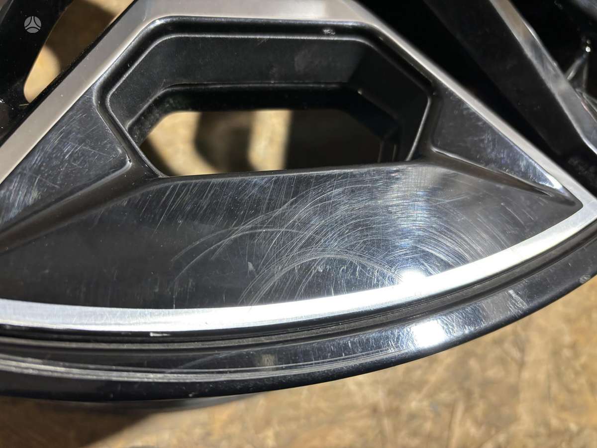 BMW iX, 5A02658BLA, Cen25334