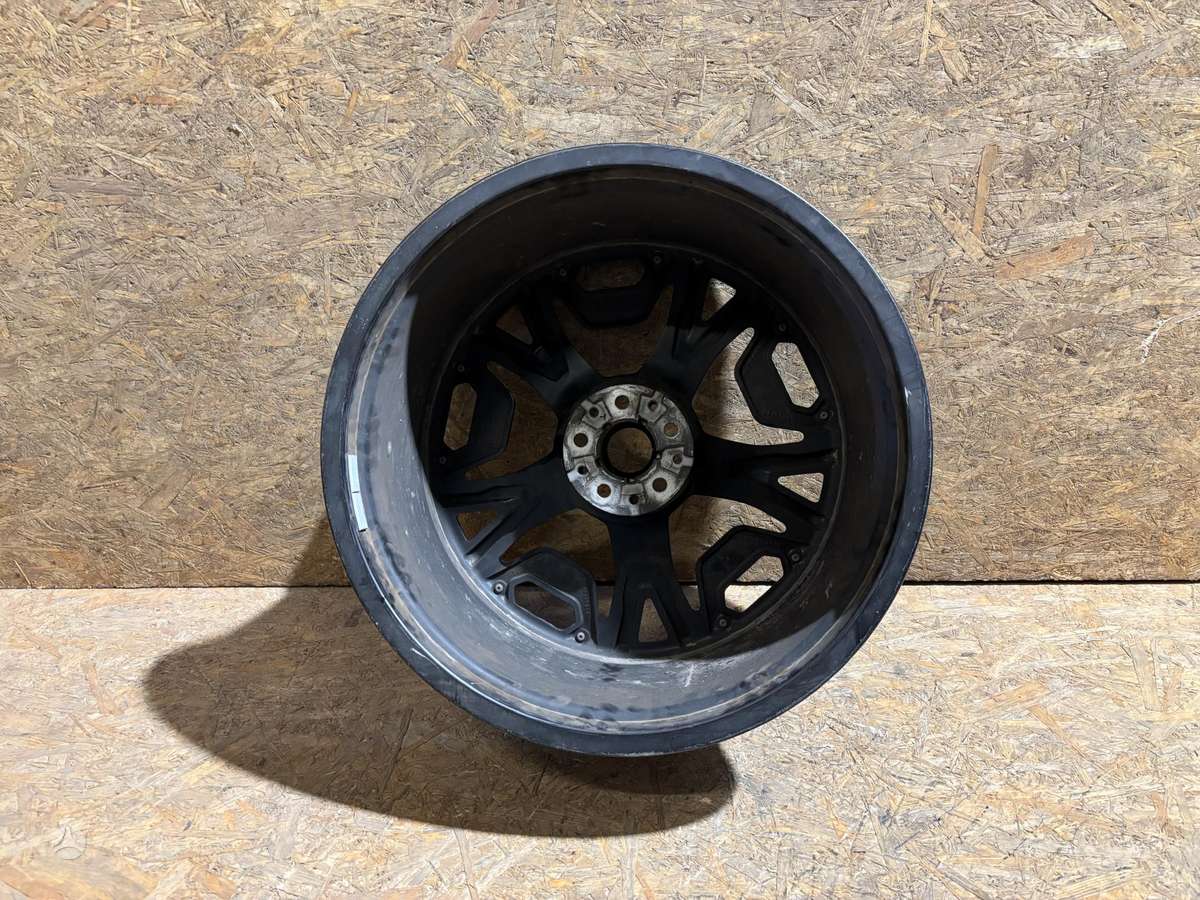 BMW iX, 5A02659, Cen25335