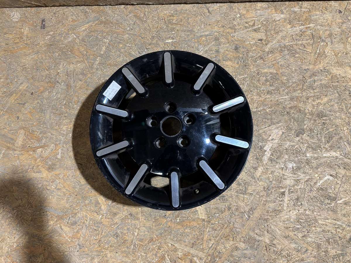 Honda E, 17065A, Cen25339