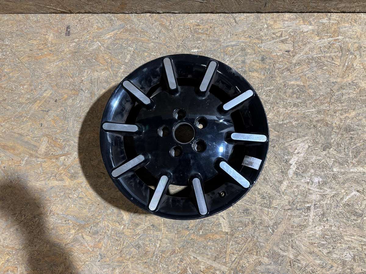 Honda E, 17075A, Cen25338