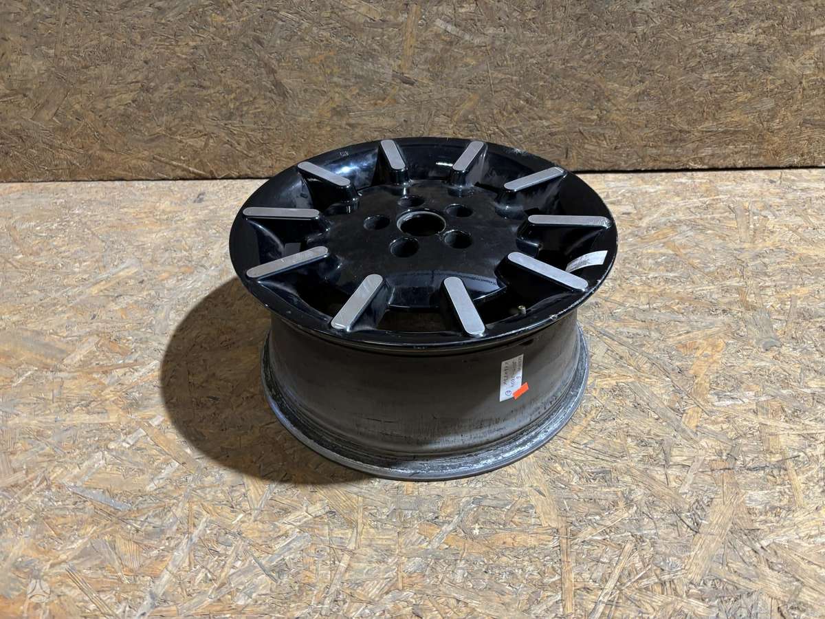 Honda E, 17075A, Cen25338