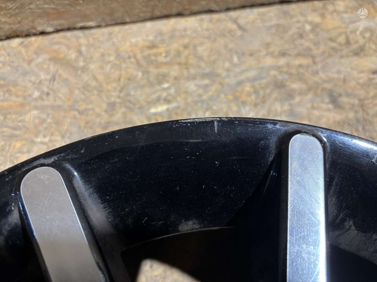 Honda E, 17075A, Cen25338