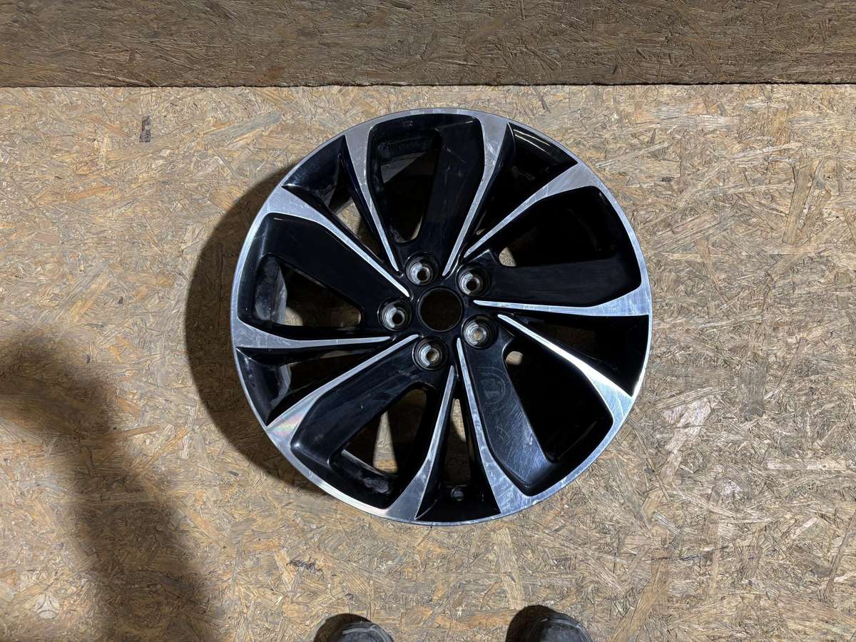 Mazda CX-5, K974015020, Cen25342