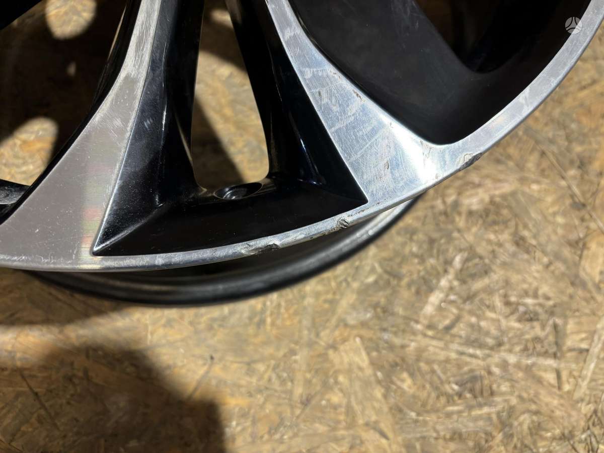 Mazda CX-5, K974015020, Cen25342