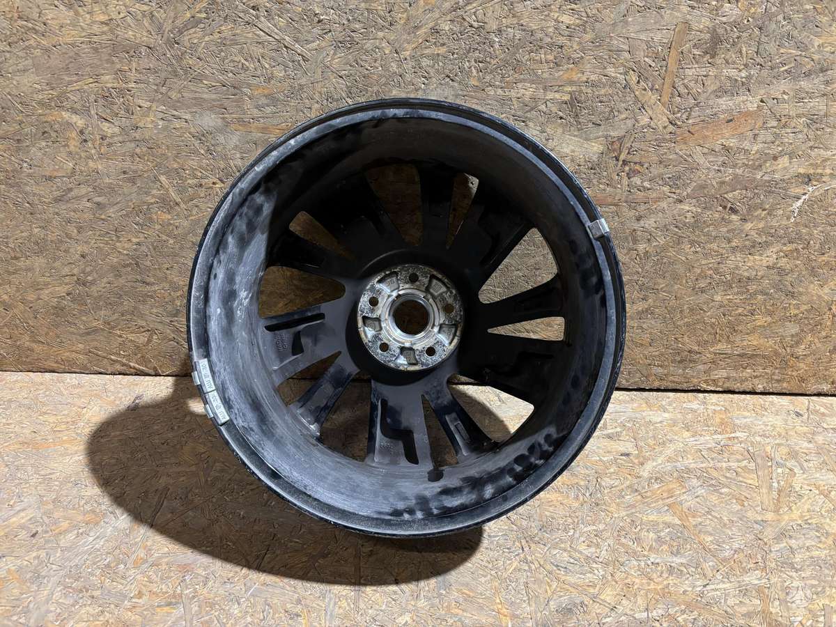 Mazda CX-5, K974015020, Cen25342