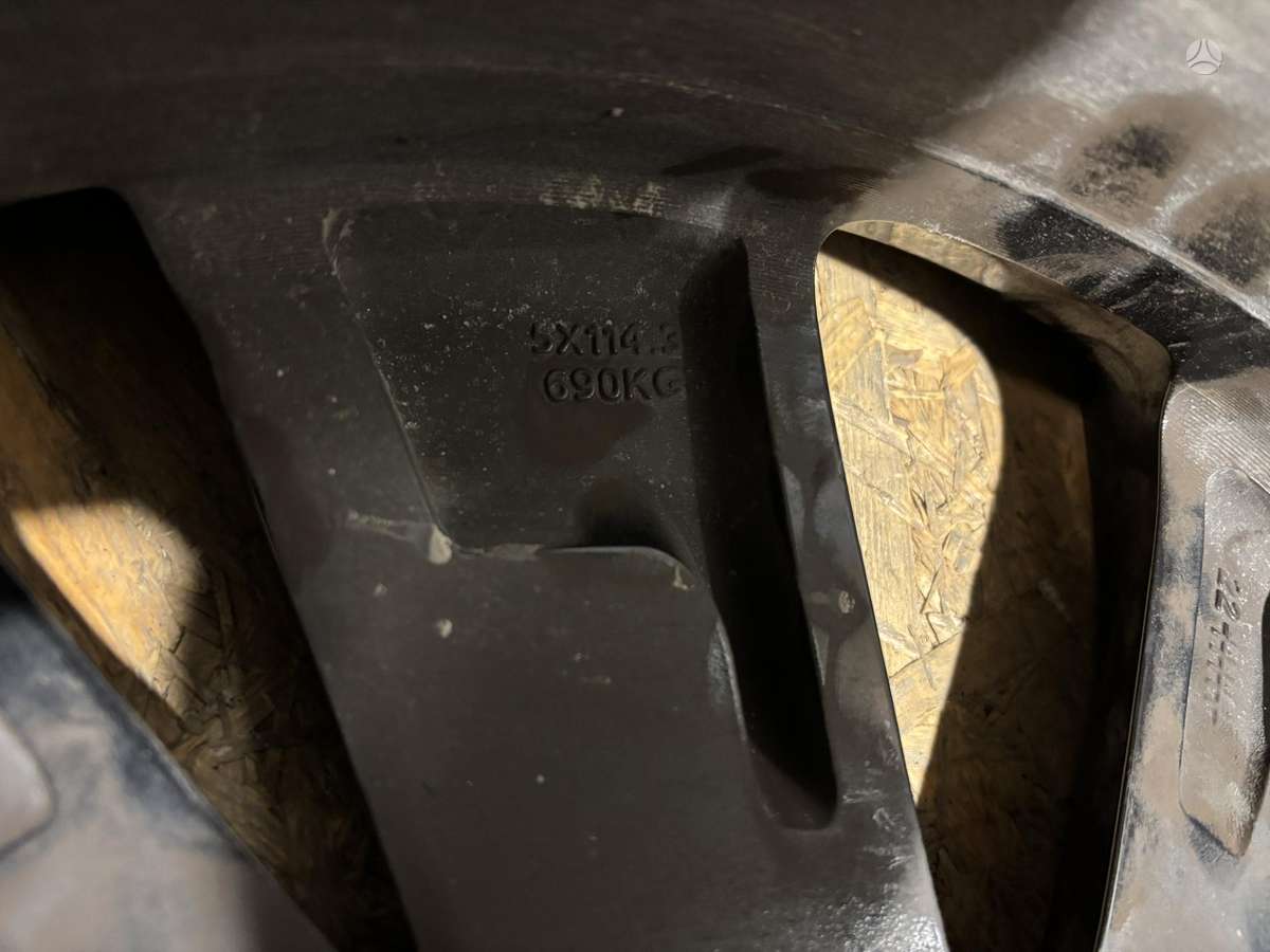 Mazda CX-5, K974015020, Cen25342