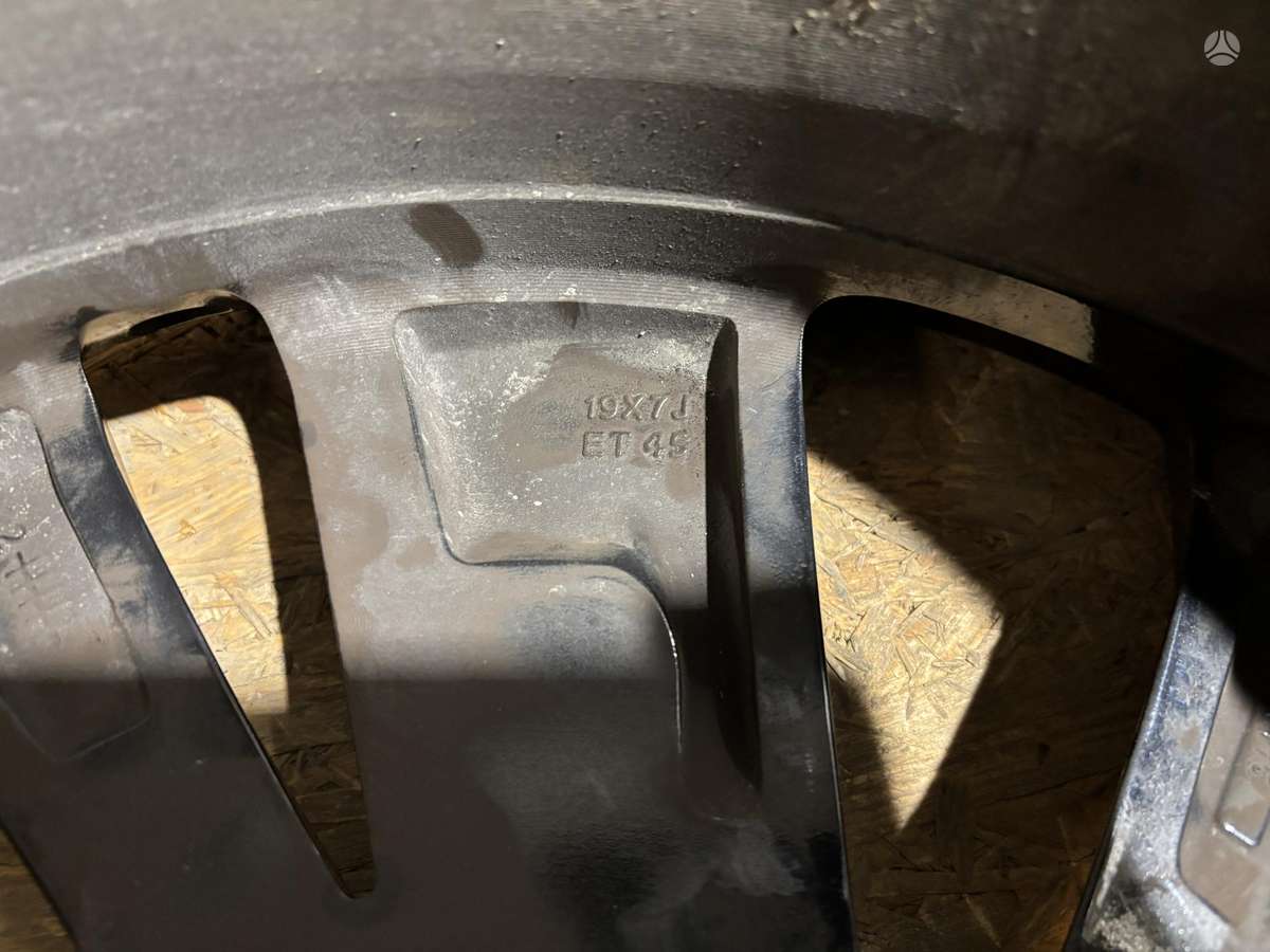 Mazda CX-5, K974015020, Cen25342