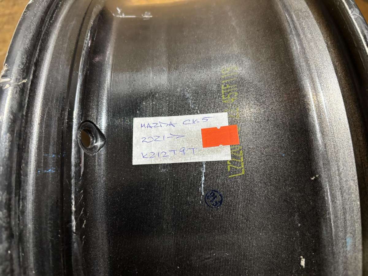 Mazda CX-5, K974015020, Cen25342