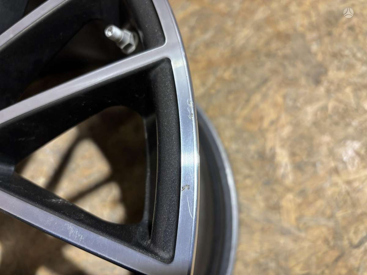 Porsche Cayenne, 9Y0601025BG, Cen25344