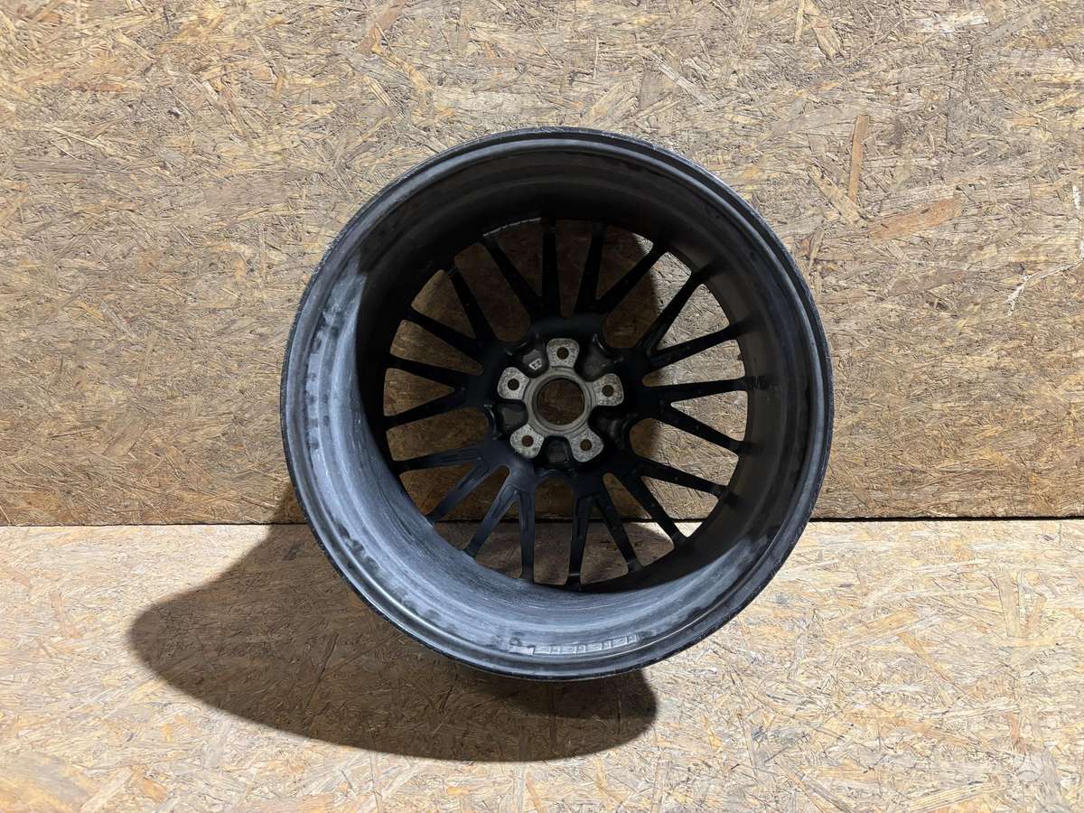 Porsche Cayenne, 9Y0601025BG, Cen25344