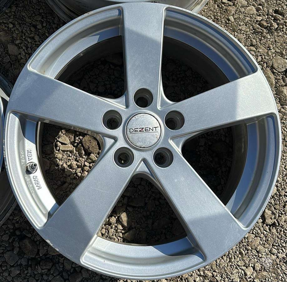 -Kita-, light alloy, R17