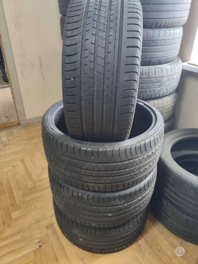 Nordexx, летние 235/30 R20