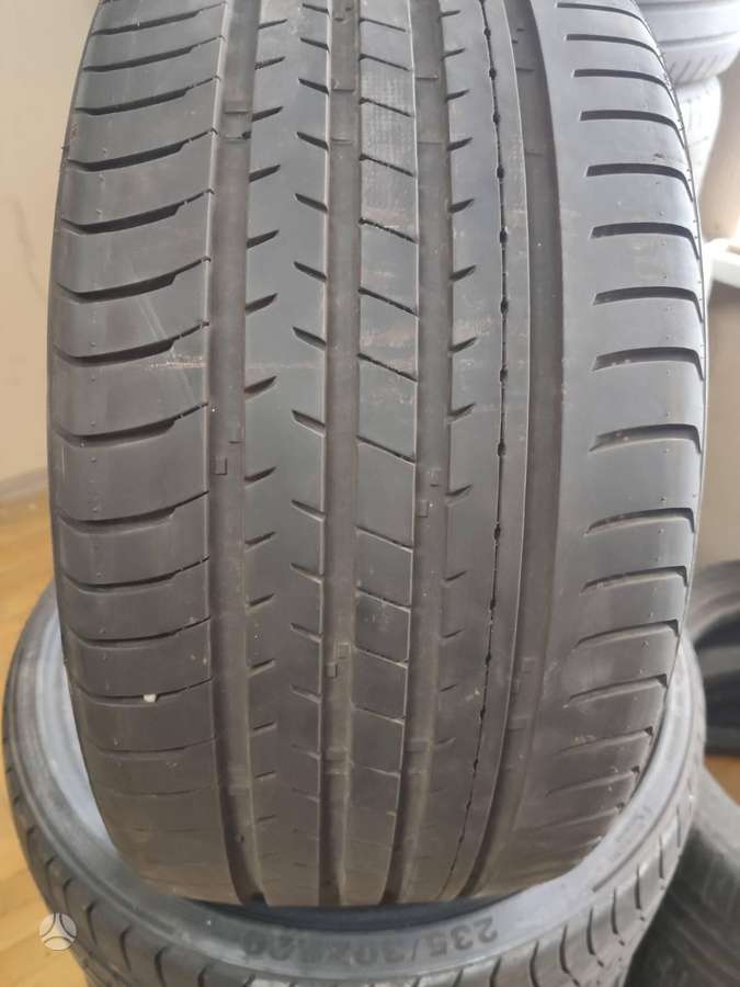 Nordexx, summer 235/30 R20