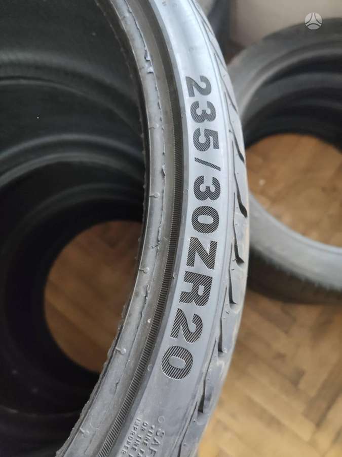 Nordexx, summer 235/30 R20