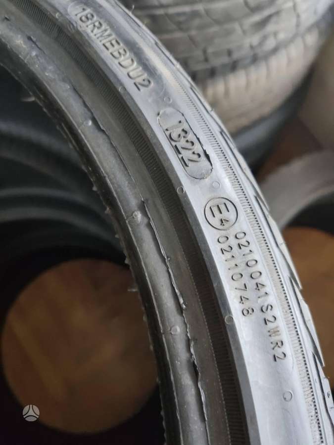 Nordexx, летние 235/30 R20