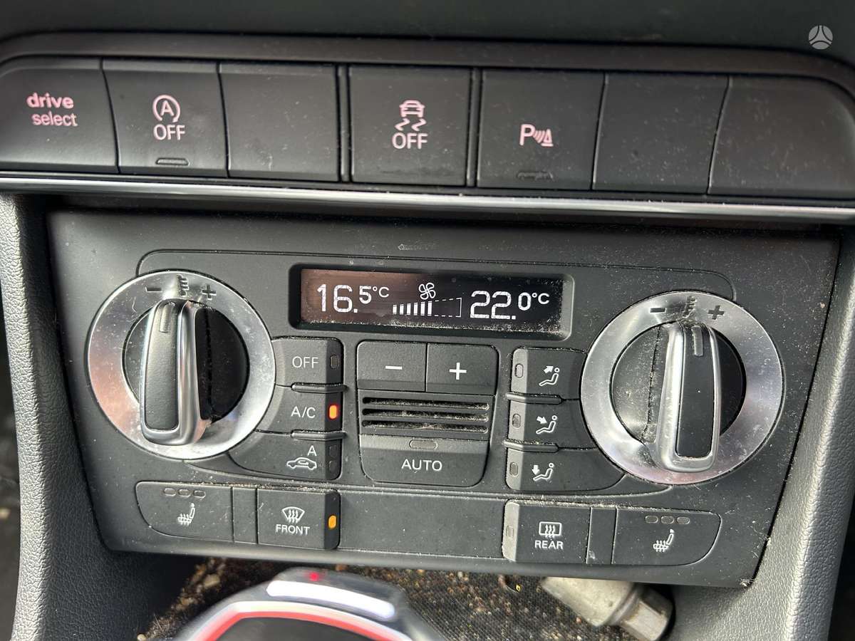 Audi RS Q3