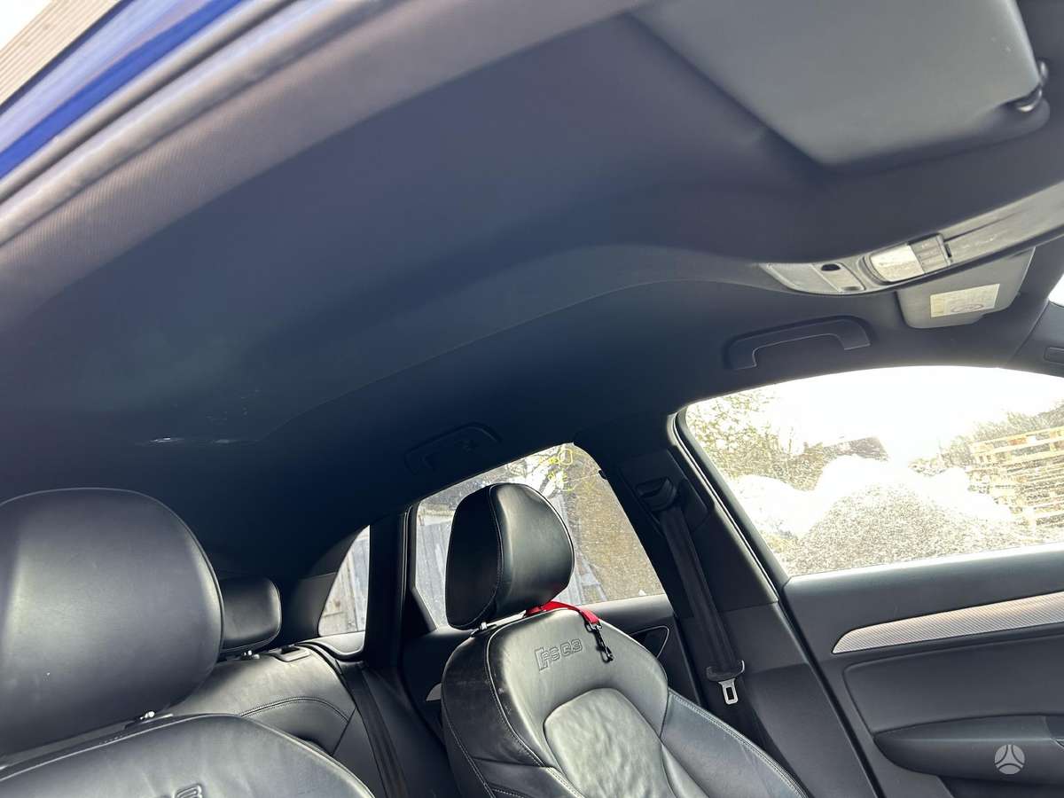 Audi RS Q3