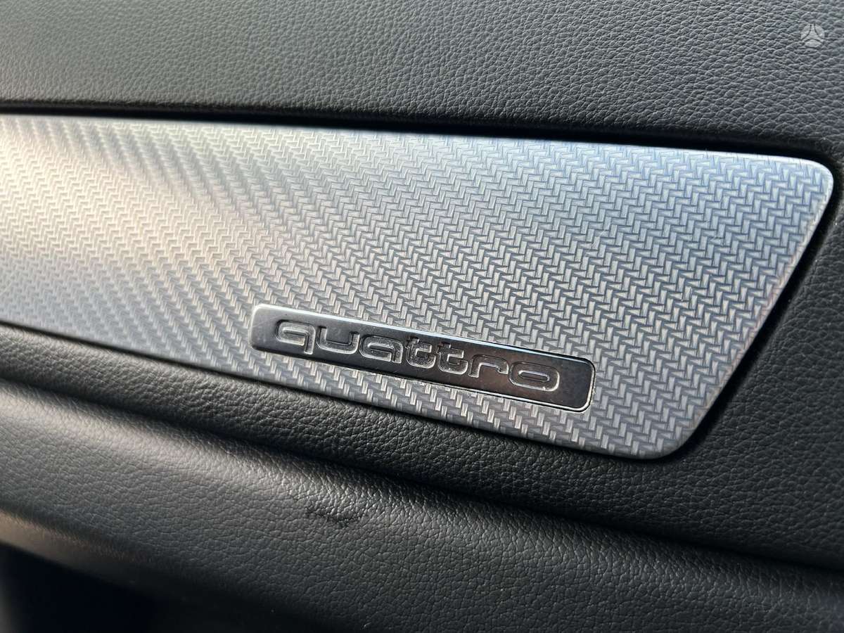 Audi RS Q3