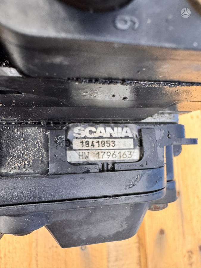 Scania R480 , 1941953, trucks