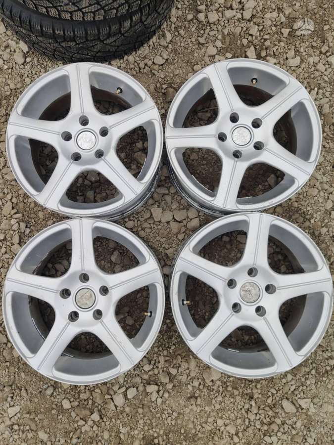 -Kita-, light alloy, R16