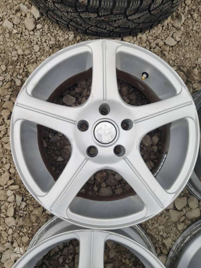 -Kita-, light alloy, R16