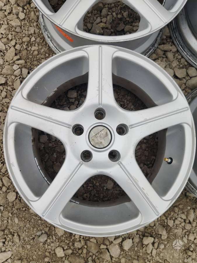 -Kita-, light alloy, R16