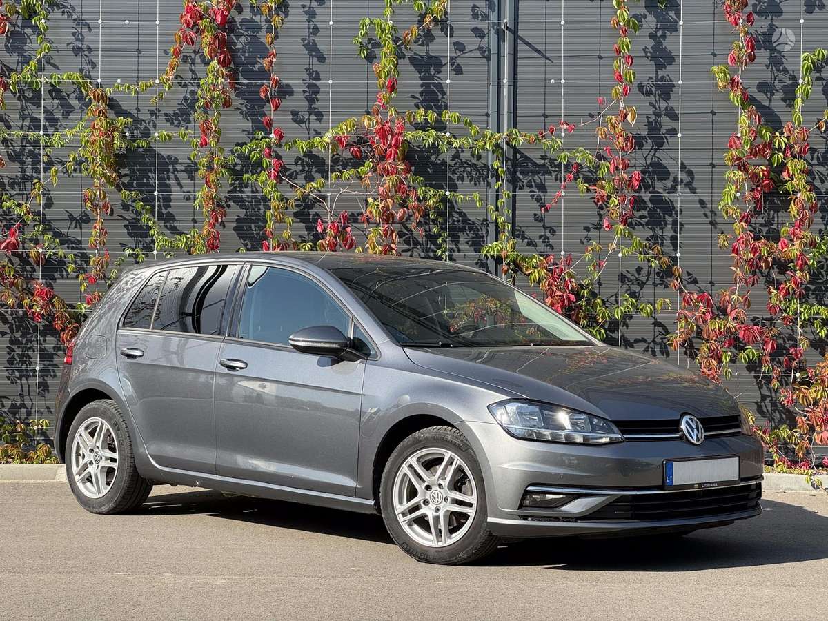 Volkswagen Passat, 2.0 l., universalas