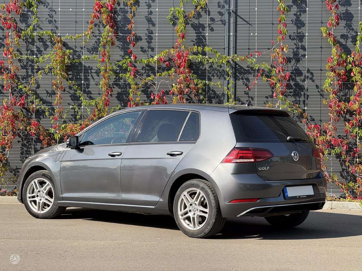 Volkswagen Passat, 2.0 l., universalas