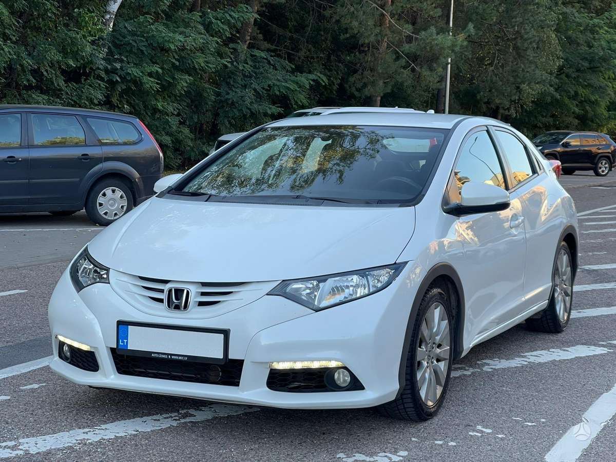 Volkswagen Passat, 2.0 l., universalas