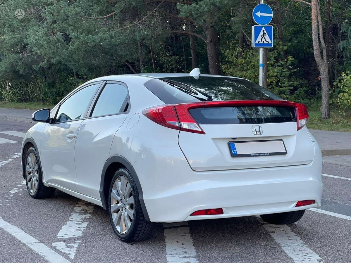 Volkswagen Passat, 2.0 l., universalas