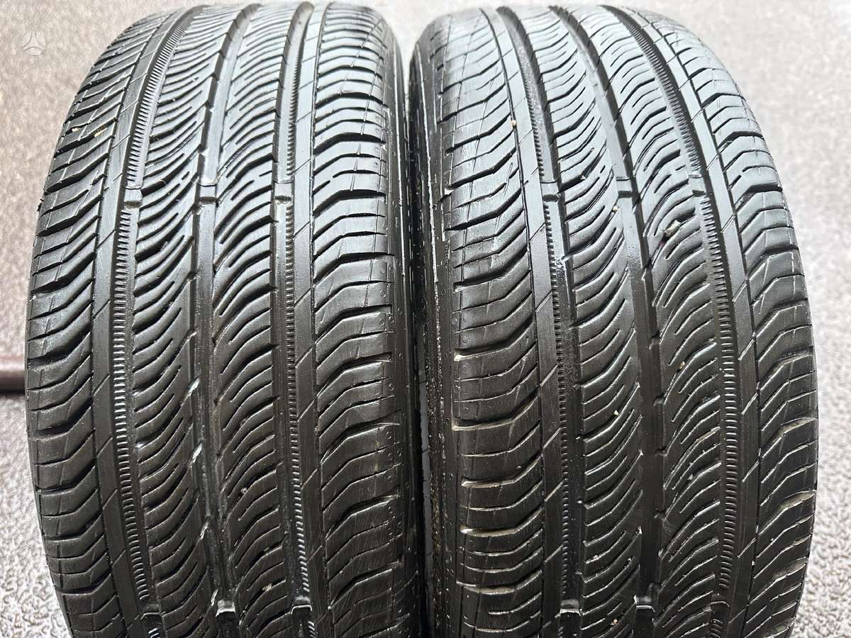 Continental ProContact, universalios 185/50 R16