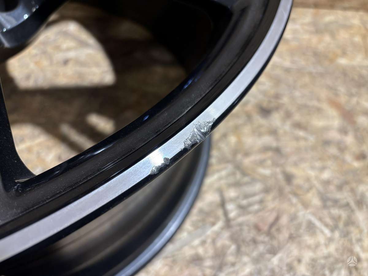 Audi RS 6, 4K0601025R, Cen25119