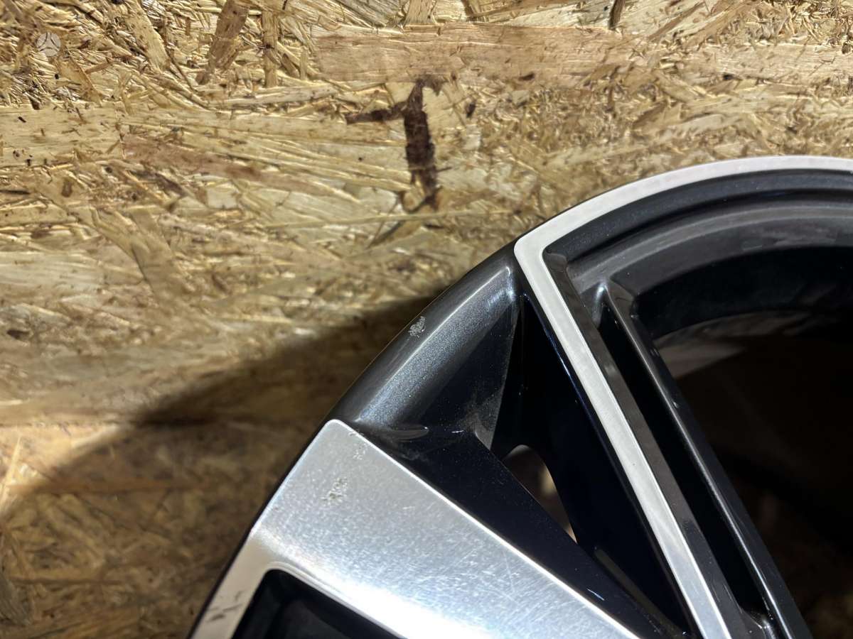 Audi RS 6, 4K0601025R, Cen25119