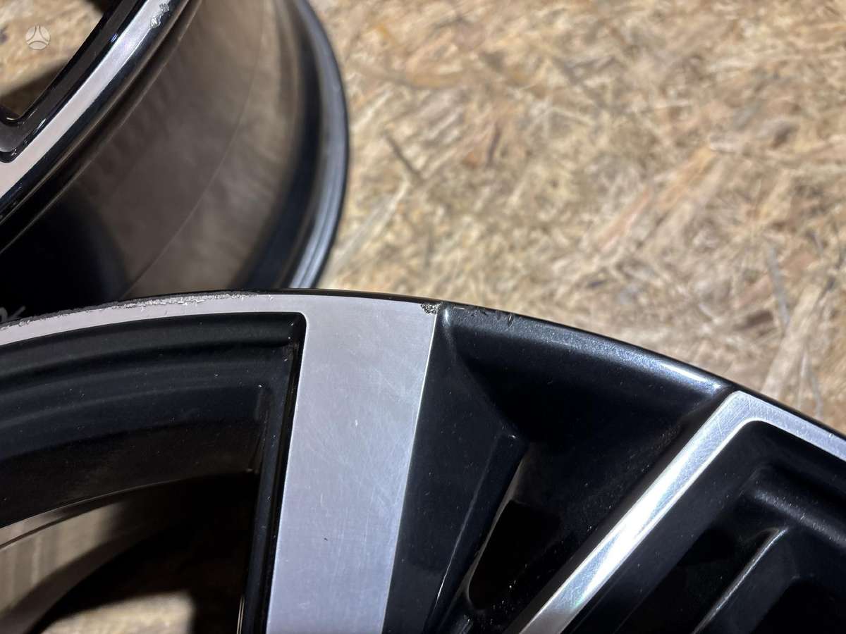 Audi RS 6, 4K0601025R, Cen25119