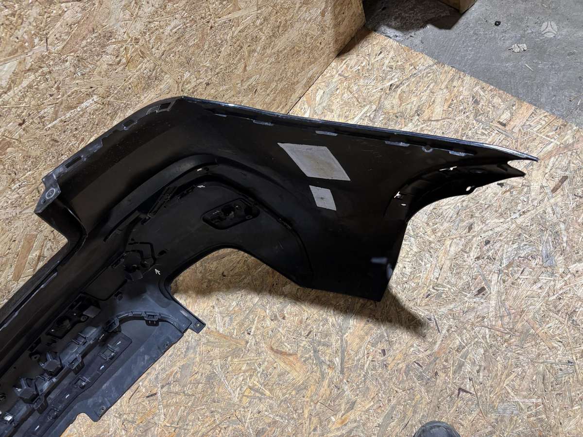 BMW X4, 51128056999, Cen25083