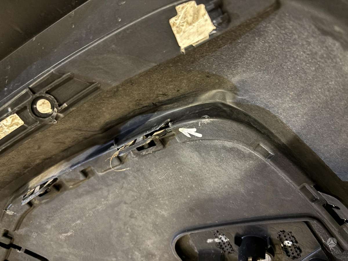 BMW X4, 51128056999, Cen25083
