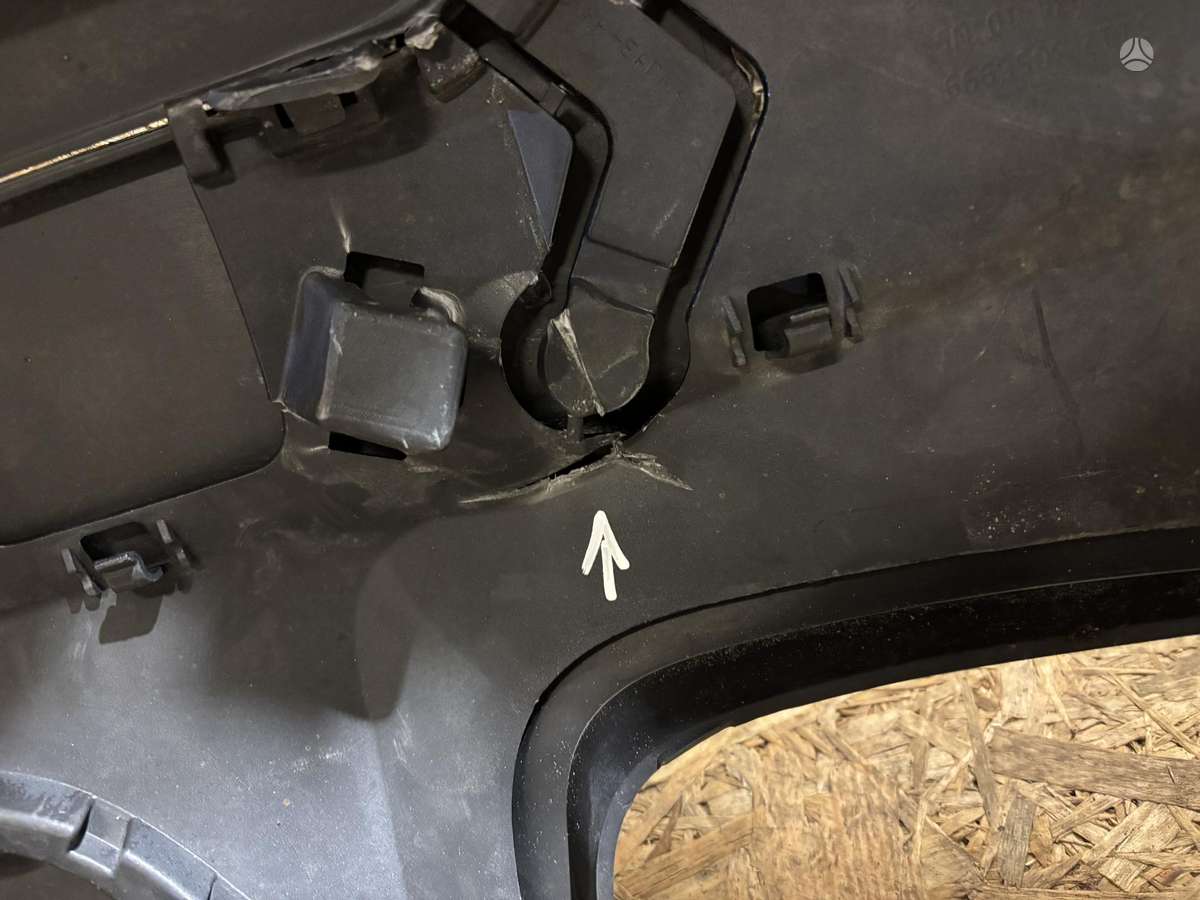 BMW X4, 51128056999, Cen25083