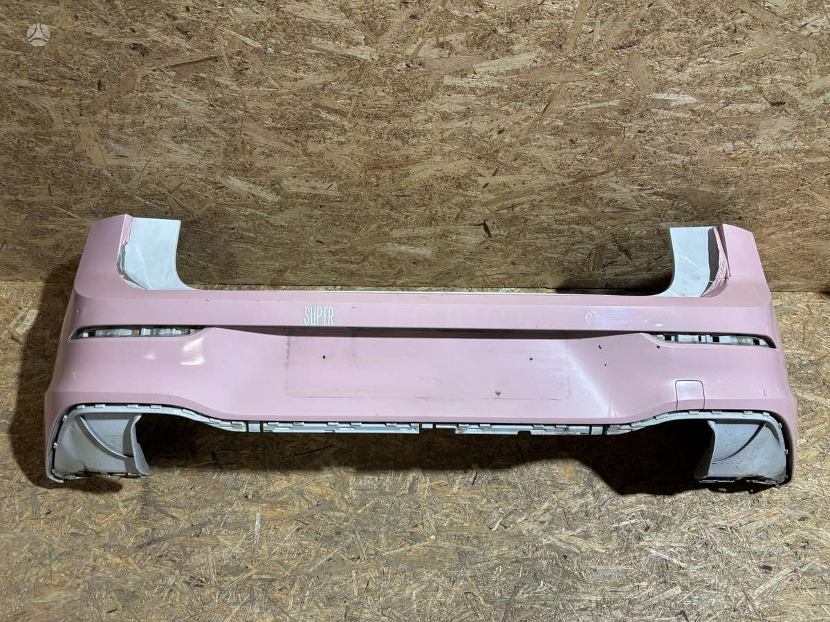 Volkswagen Golf, 5H6807421C, Cen25115