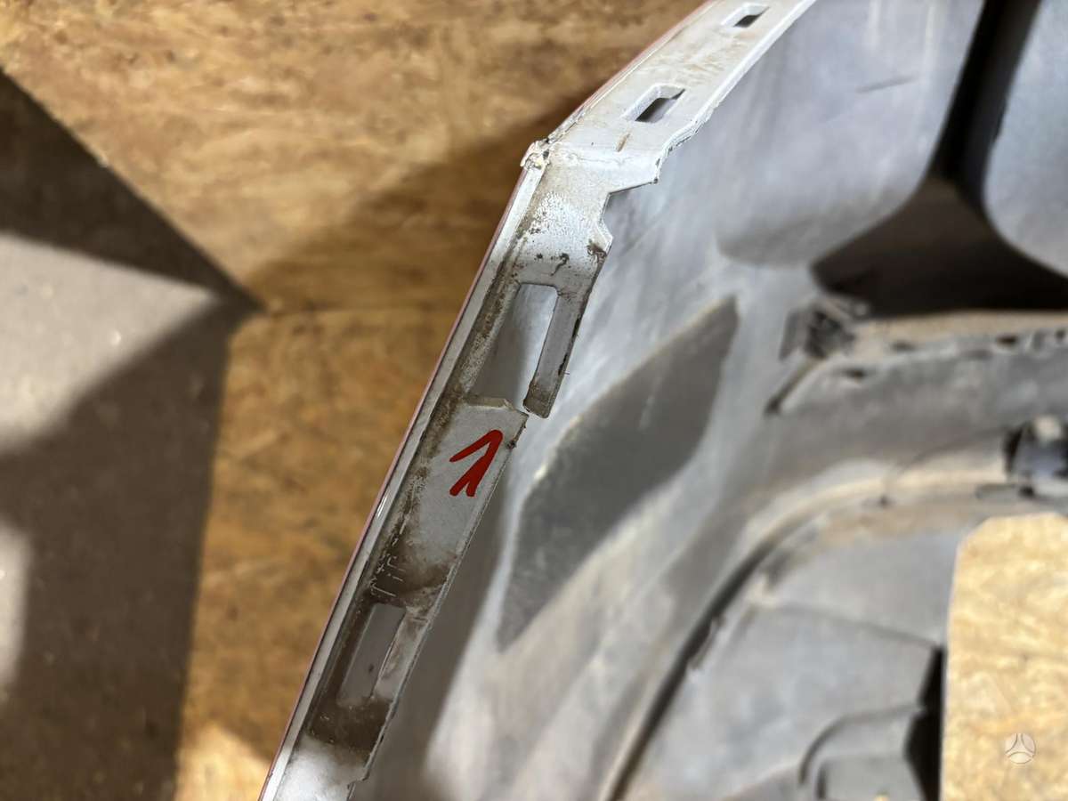 Volkswagen Golf, 5H6807421C, Cen25115