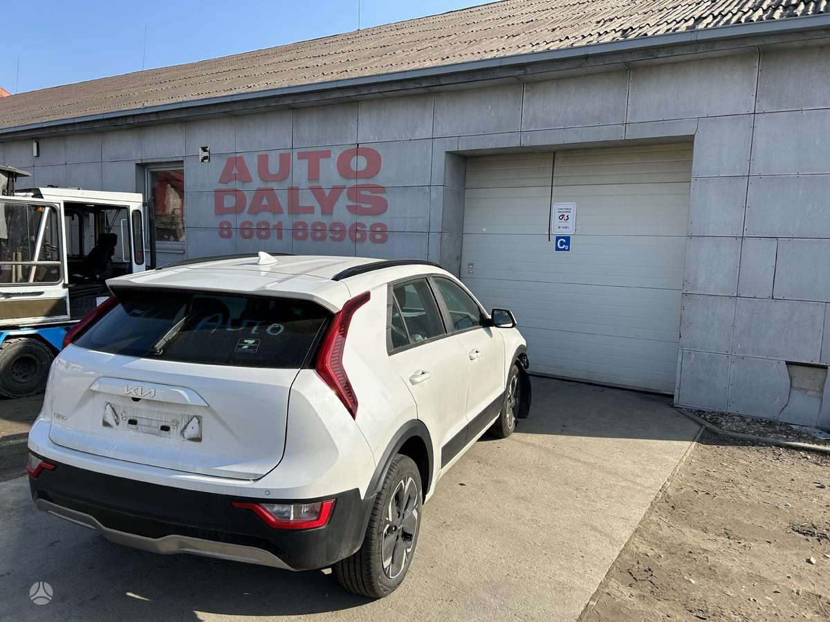 Kia Niro