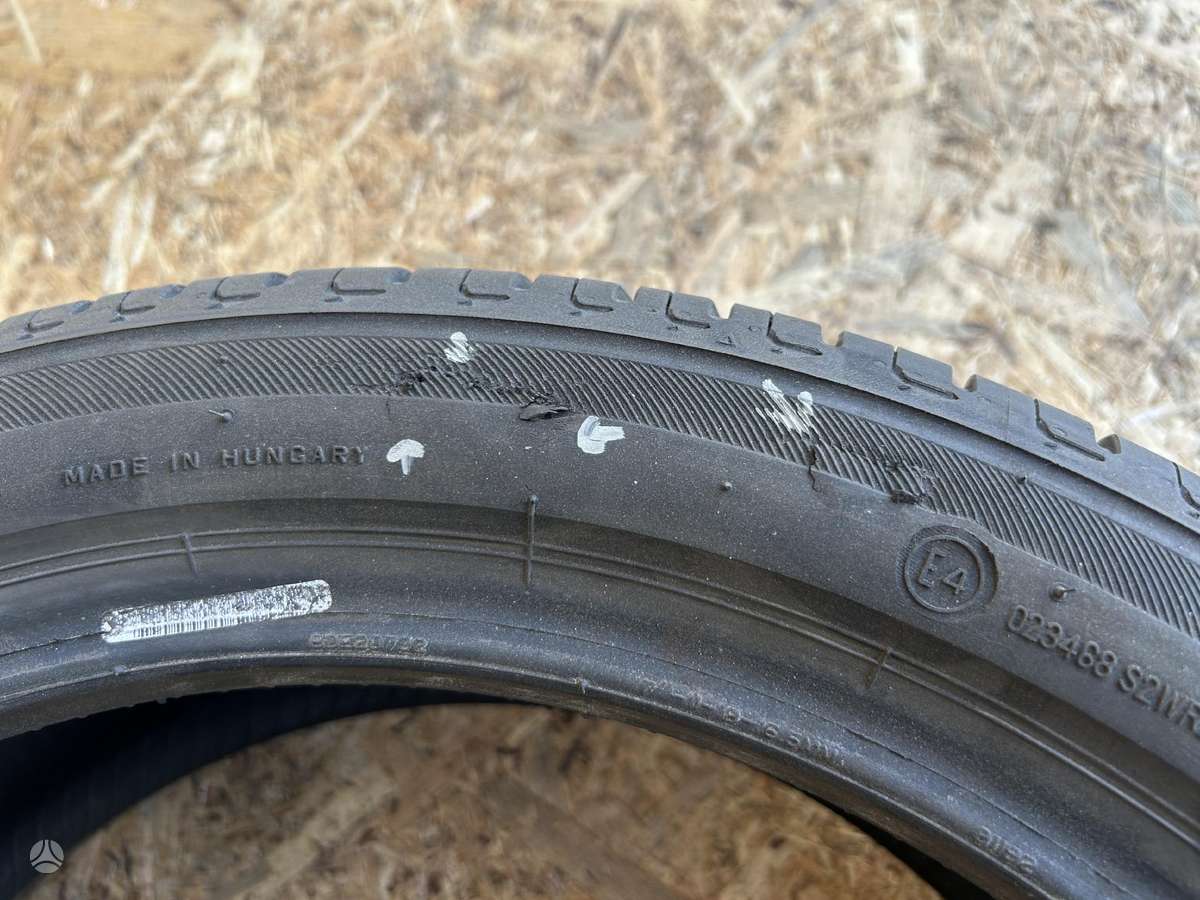 Bridgestone ECOPIA EP150, summer 205/45 R17