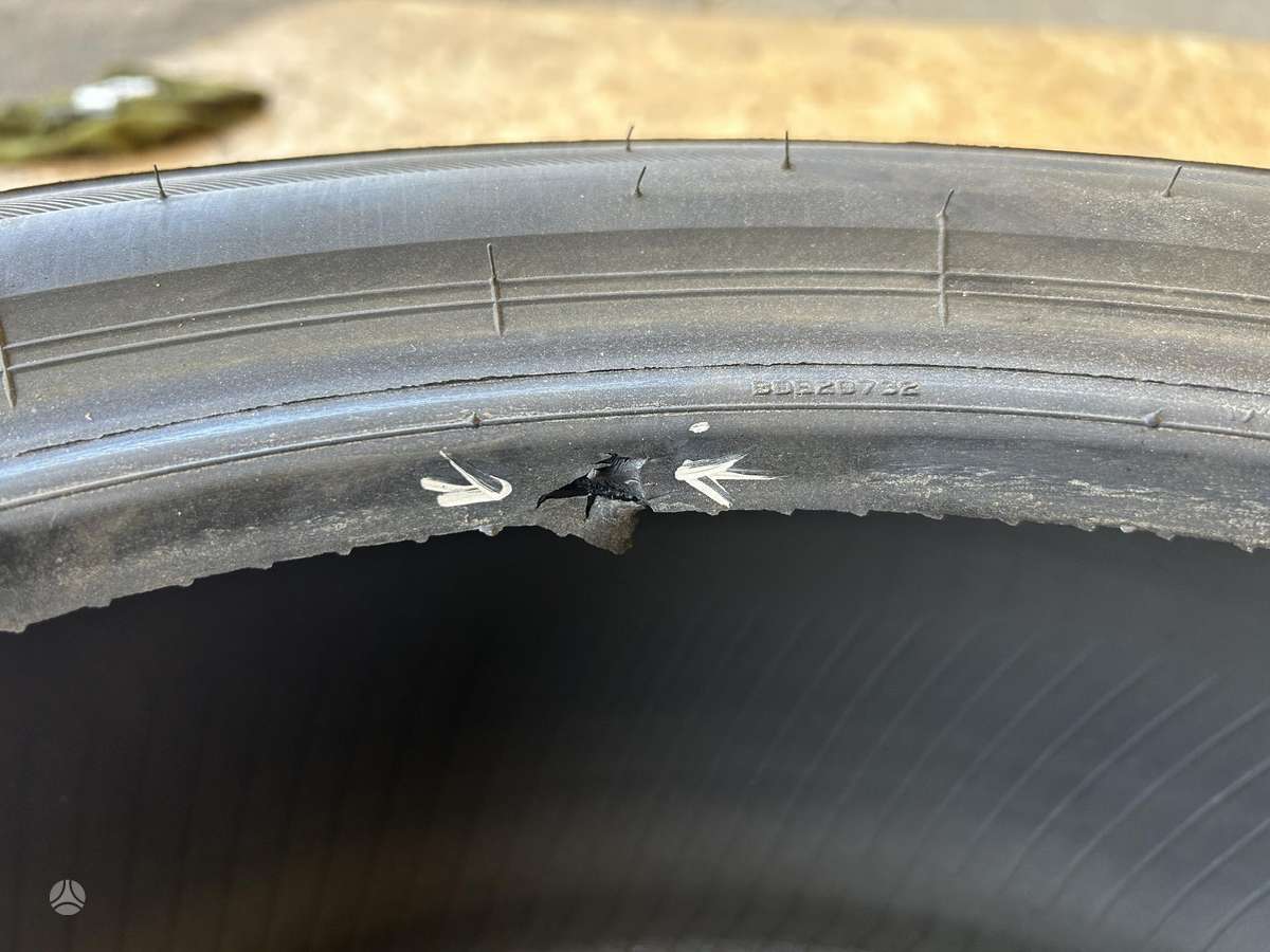 Bridgestone ECOPIA EP150, summer 205/45 R17