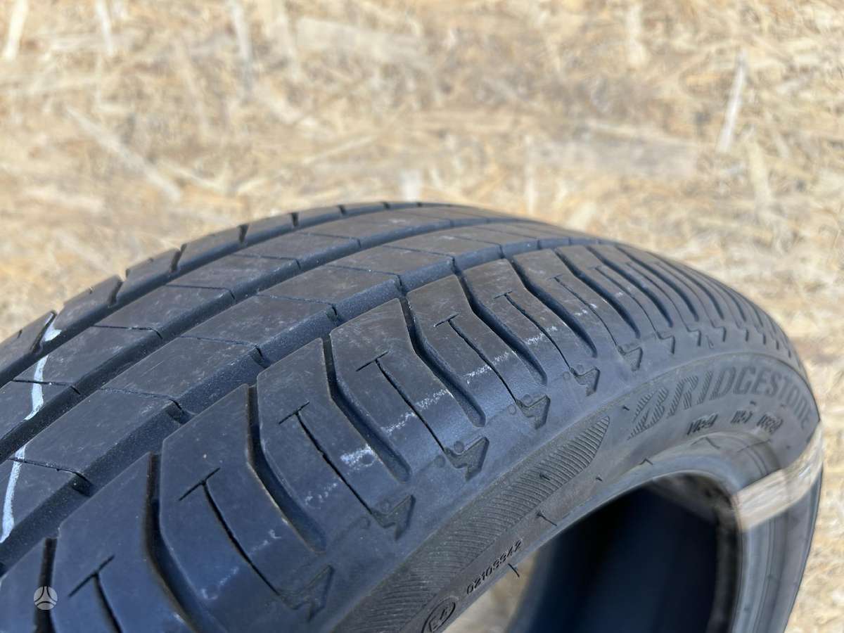 Bridgestone ECOPIA EP150, summer 205/45 R17